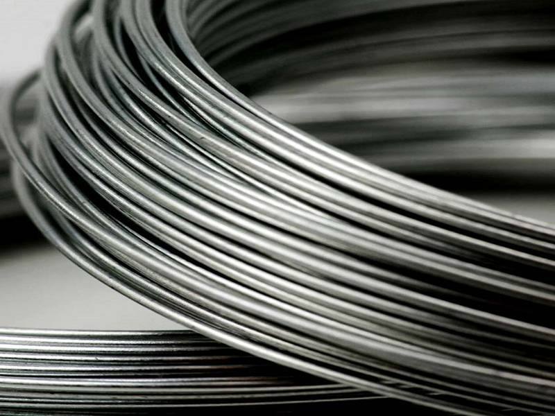 Проволока холодной высадки 2,6 мм Проволока холодной высадки 2,6 мм