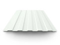 Профлист 0,45 RAL 9003