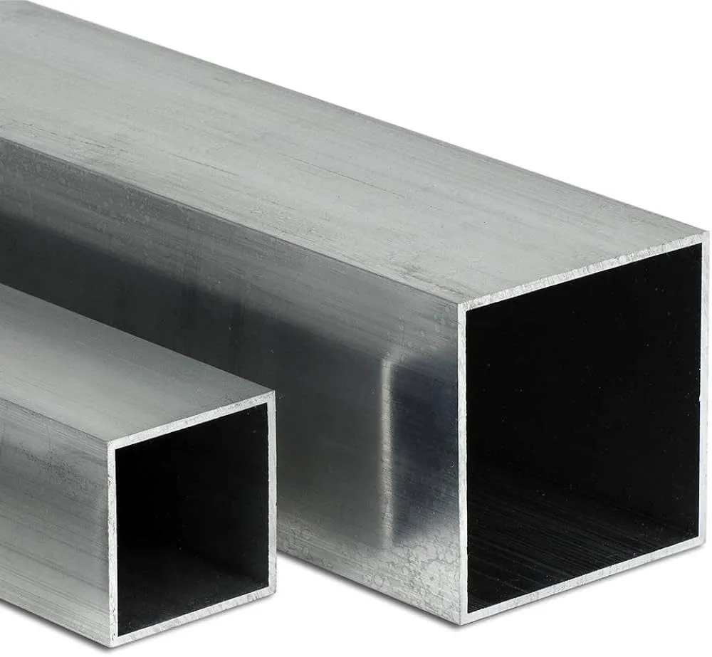 Труба квадратная 80х80х2 ASTM 554 шлифованная Труба квадратная 80х80х2 ASTM 554 шлифованная