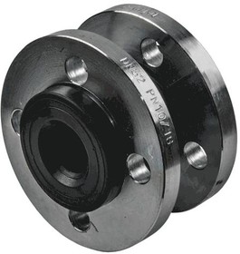 Компенсатор EPDM 125 Компенсатор EPDM 125