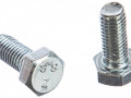 Болт с шестигранной головкой DIN 933 6х16