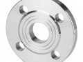 Фланец нержавеющий Viraj Profiles Limited 100-40