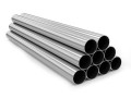 Труба нержавеющая электросварная матовая 16х0,6 ASTM 554