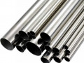 Труба нержавеющая электросварная шлифованная 25х2,5 ASTM 554